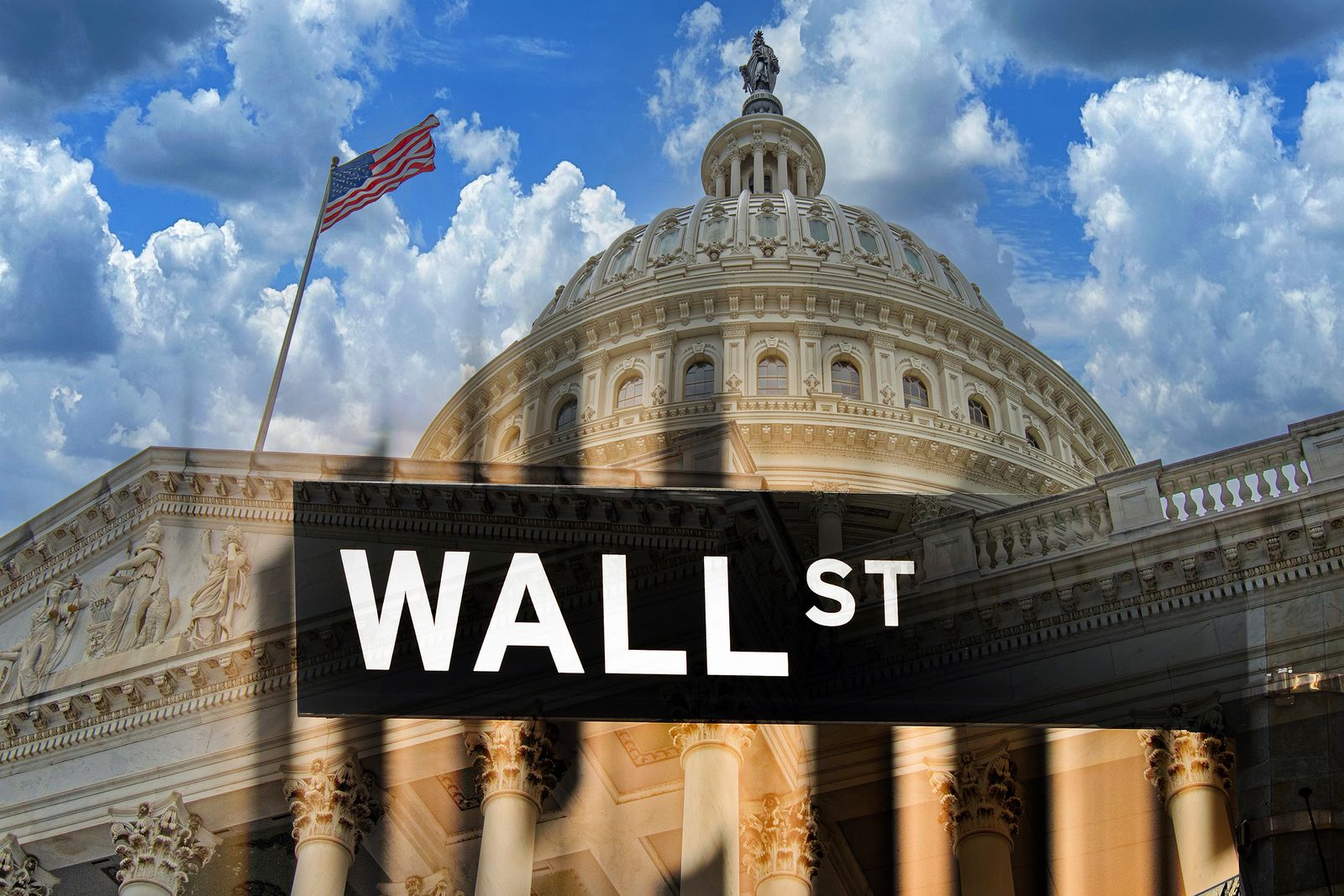 Early Ramifications of the Trump Administration on Retirement Plans